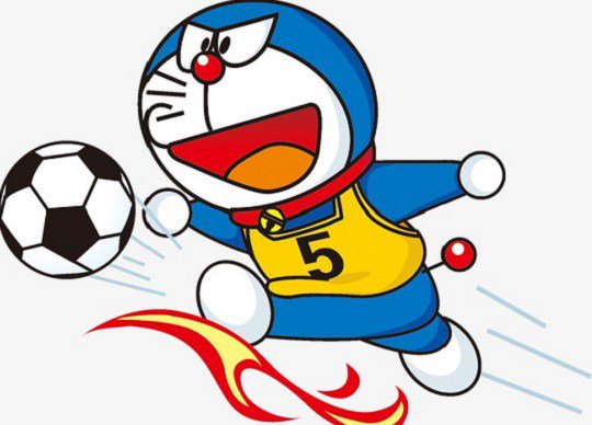 Detail Gambar Doraemon Gaul Nomer 15