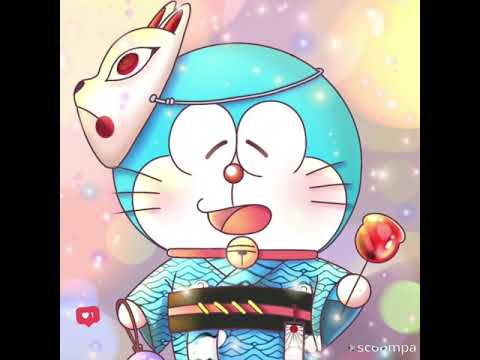 Detail Gambar Doraemon Gaul Nomer 19