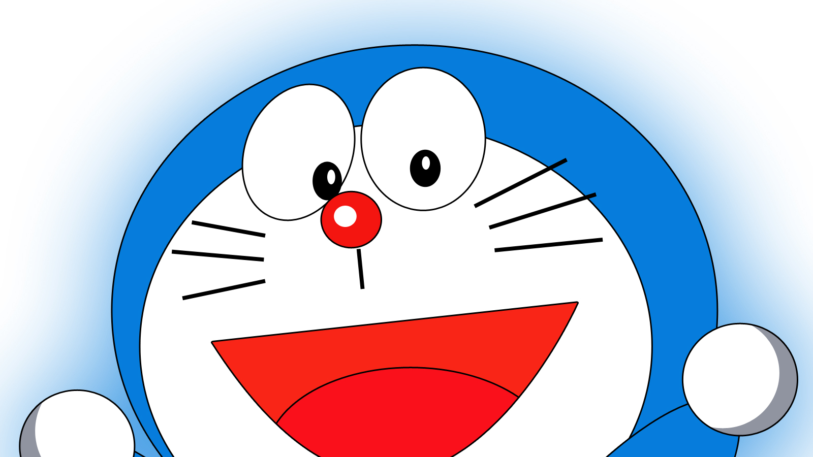 Detail Gambar Doraemon Gaul Nomer 31