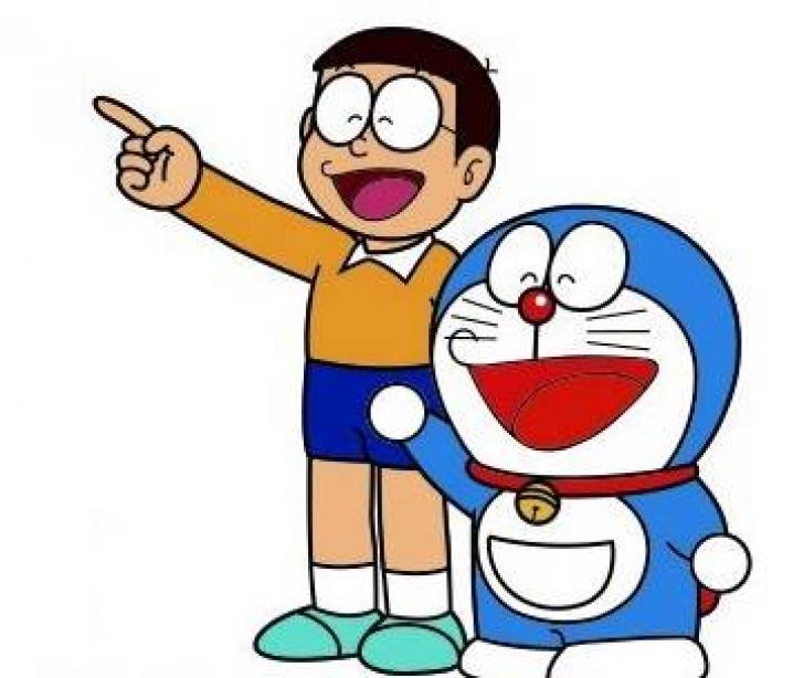 Detail Gambar Doraemon Gaul Nomer 47