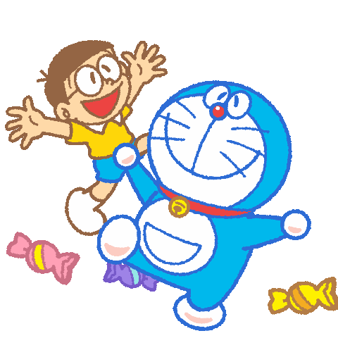 Detail Gambar Doraemon Gif Nomer 36