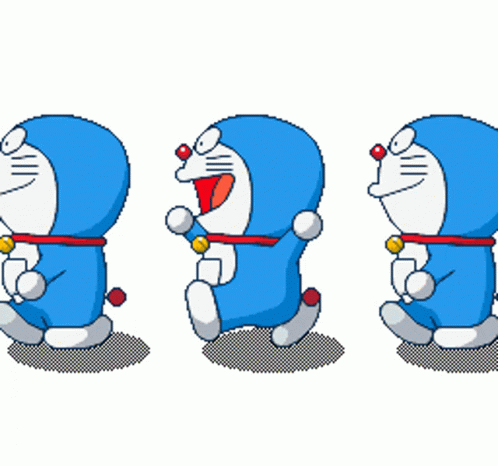 Detail Gambar Doraemon Gif Nomer 46