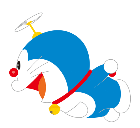 Detail Gambar Doraemon Gif Nomer 53