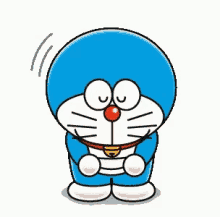 Detail Gambar Doraemon Gif Nomer 7