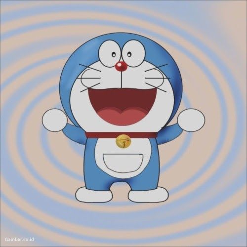 Detail Gambar Doraemon Grafiti Nomer 17