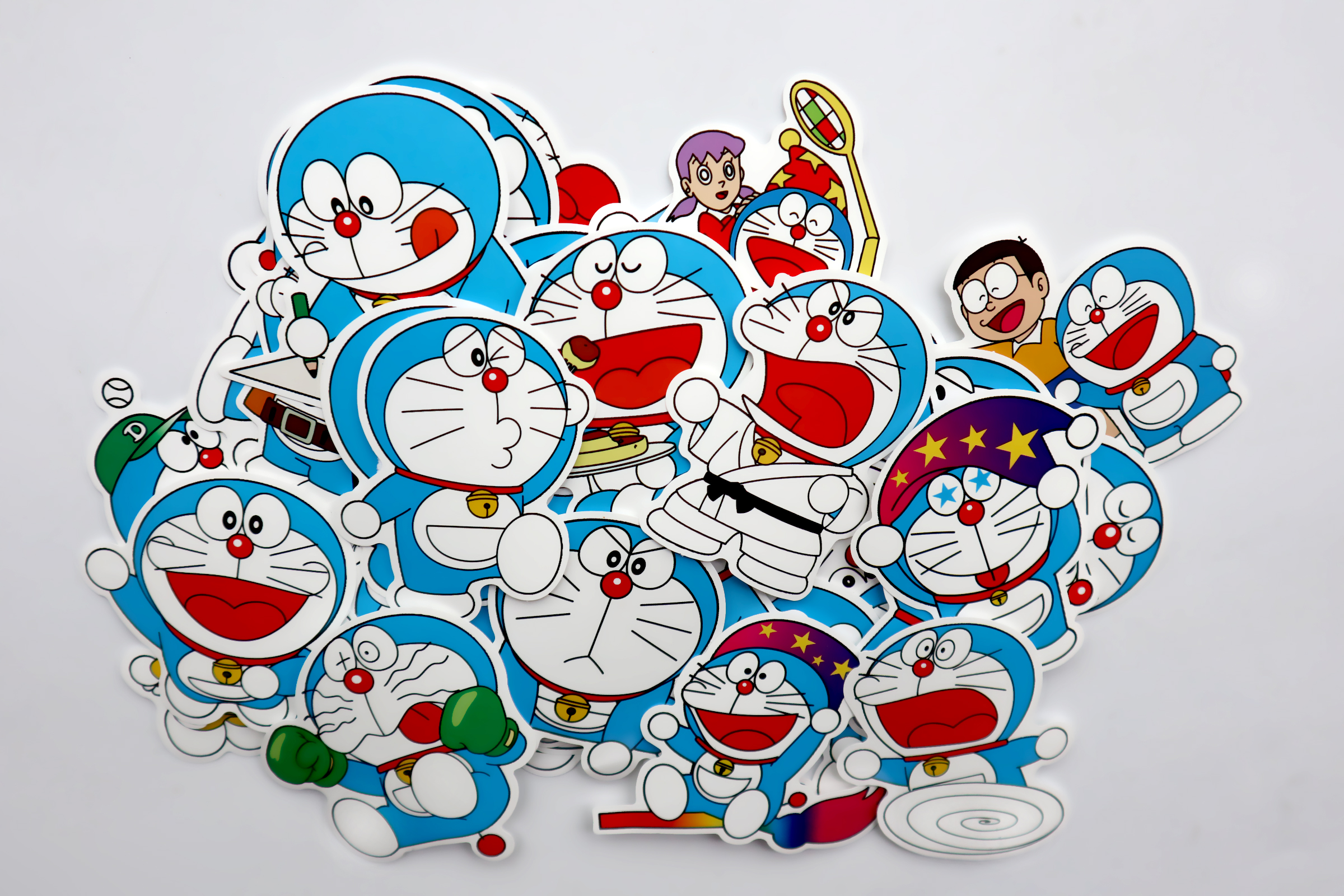 Detail Gambar Doraemon Grafiti Nomer 30