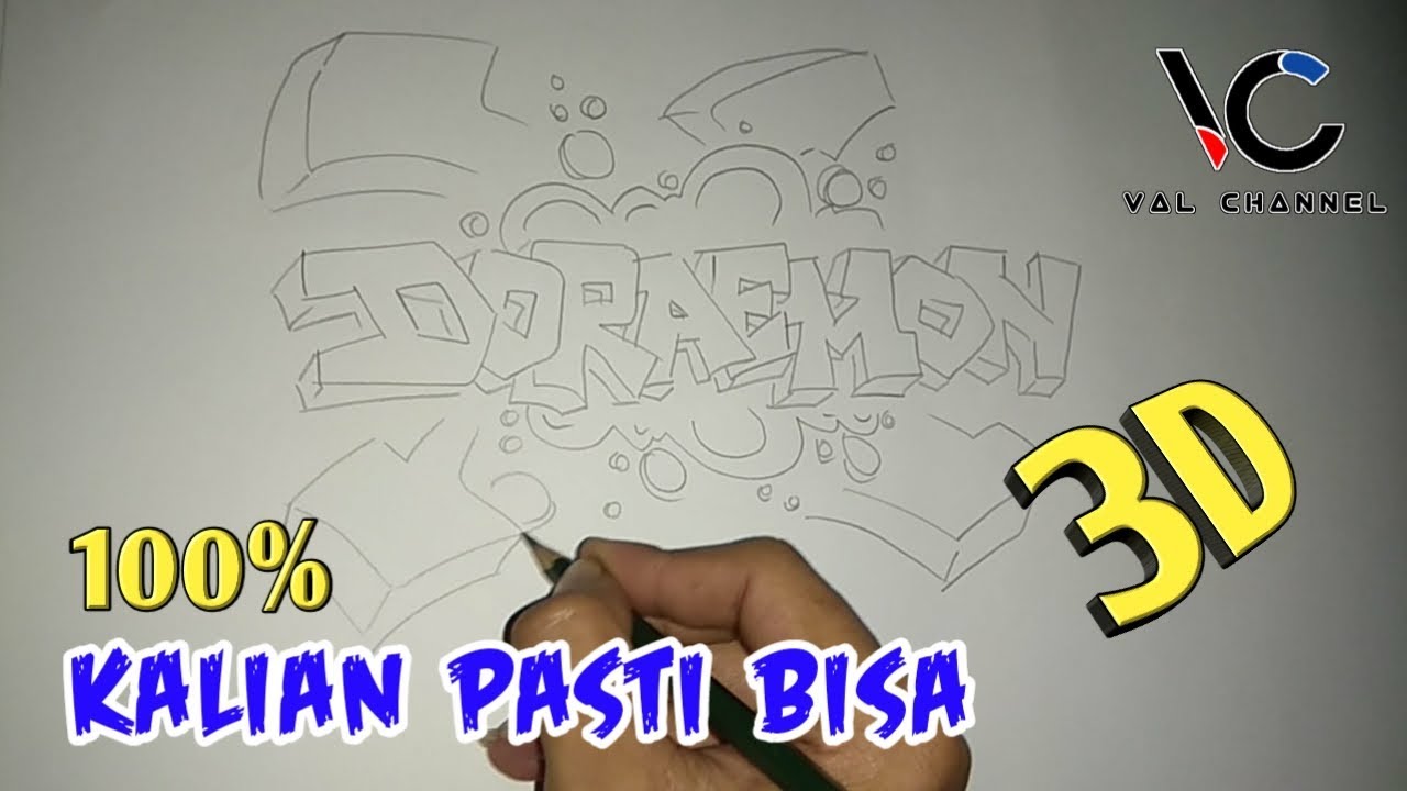 Detail Gambar Doraemon Grafiti Nomer 43