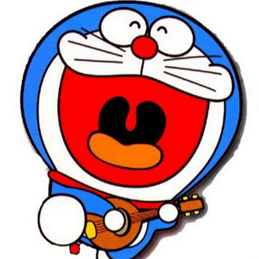 Detail Gambar Doraemon Grafiti Nomer 51