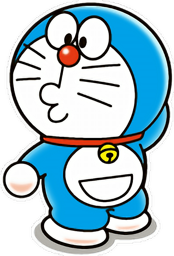 Detail Gambar Doraemon Grafiti Nomer 10