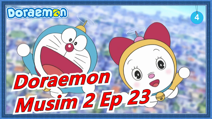 Detail Gambar Doraemon Hantu Nomer 11