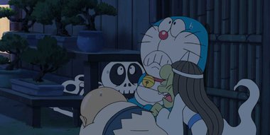 Detail Gambar Doraemon Hantu Nomer 16