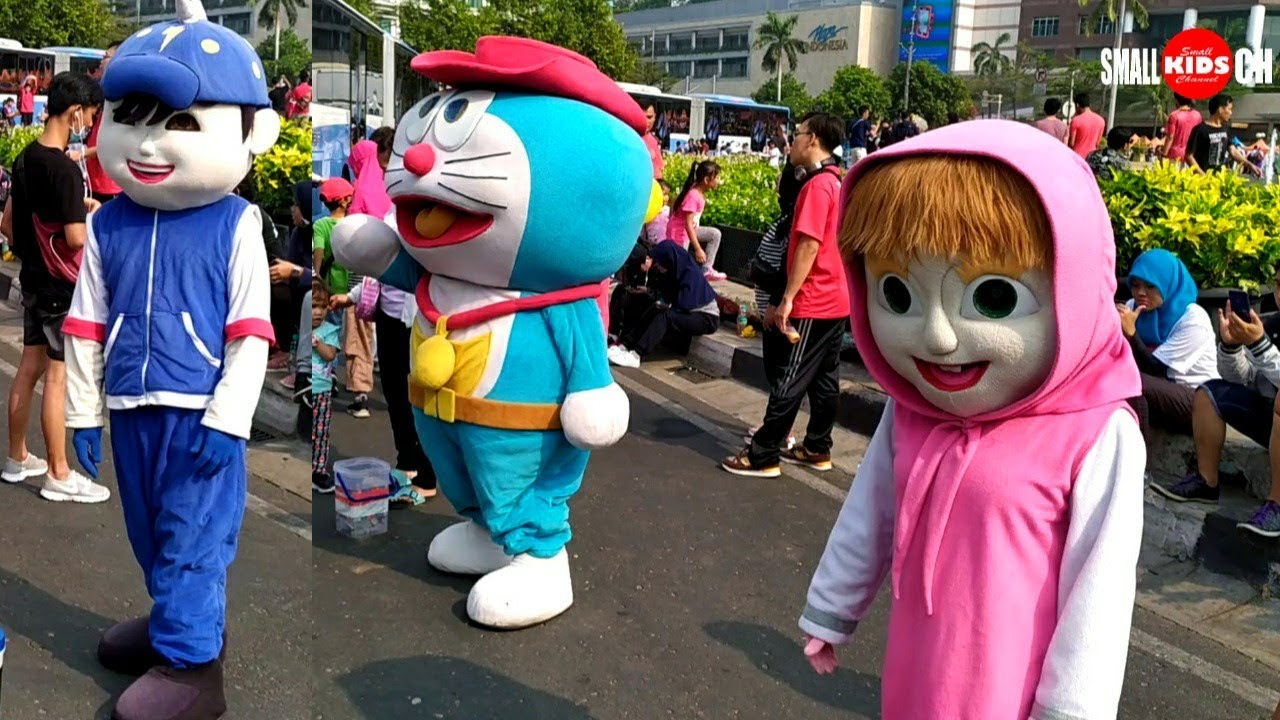 Detail Gambar Doraemon Hantu Nomer 45