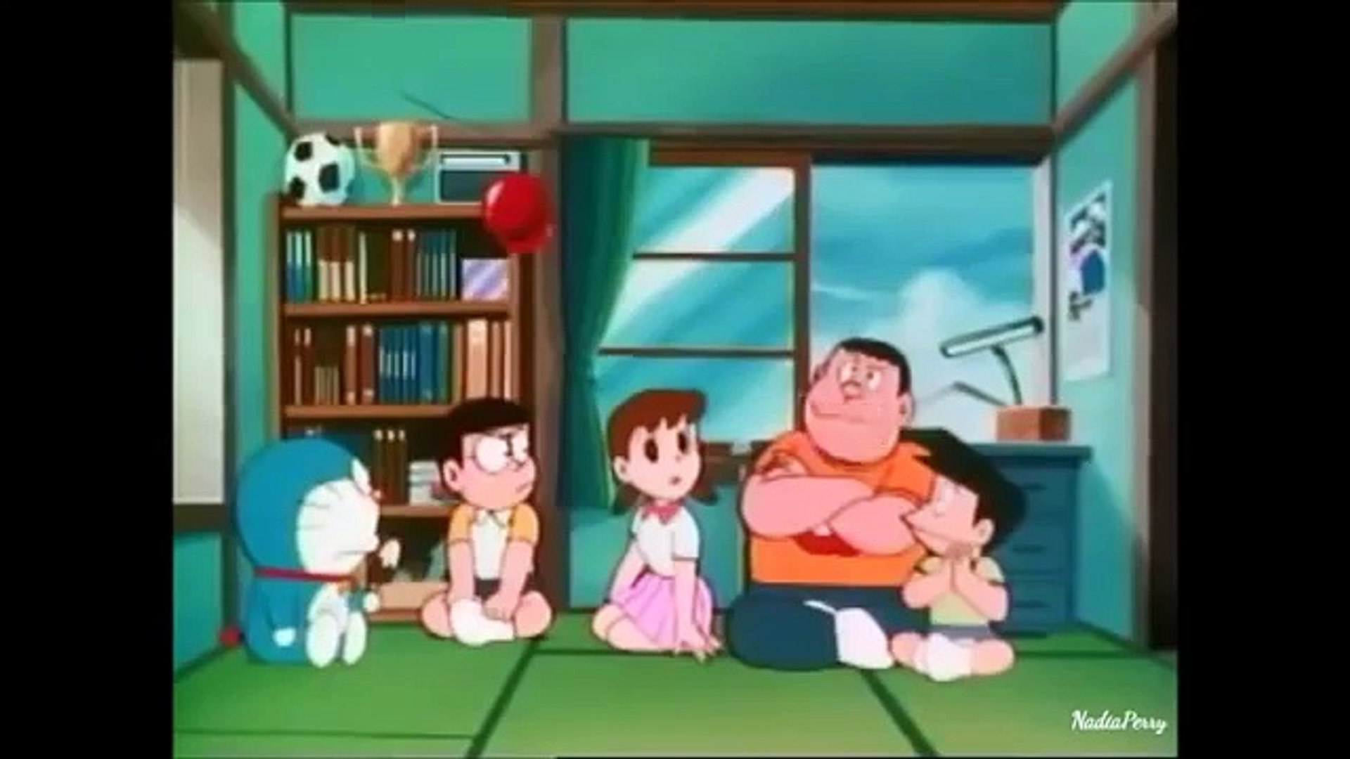 Detail Gambar Doraemon Hantu Nomer 52