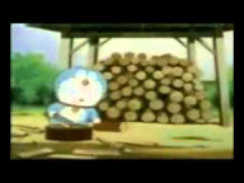 Detail Gambar Doraemon Hantu Nomer 7