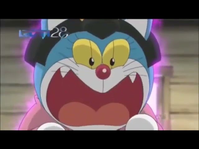 Detail Gambar Doraemon Hantu Nomer 8