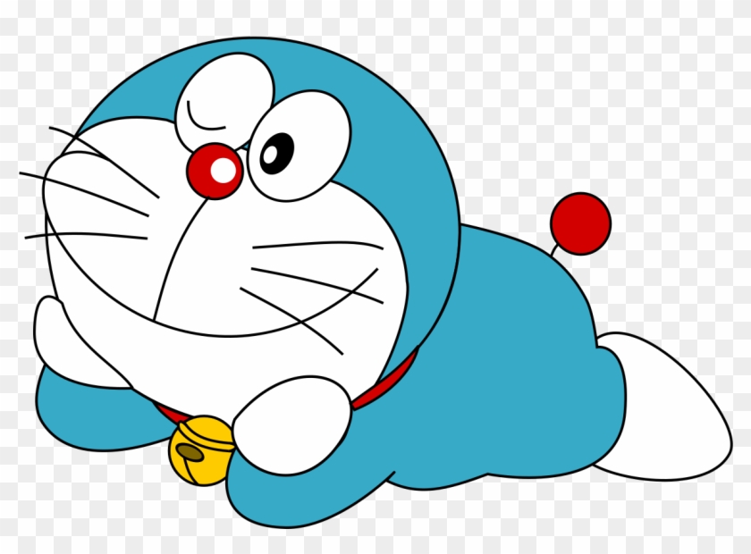 Detail Gambar Doraemon Hd Nomer 13