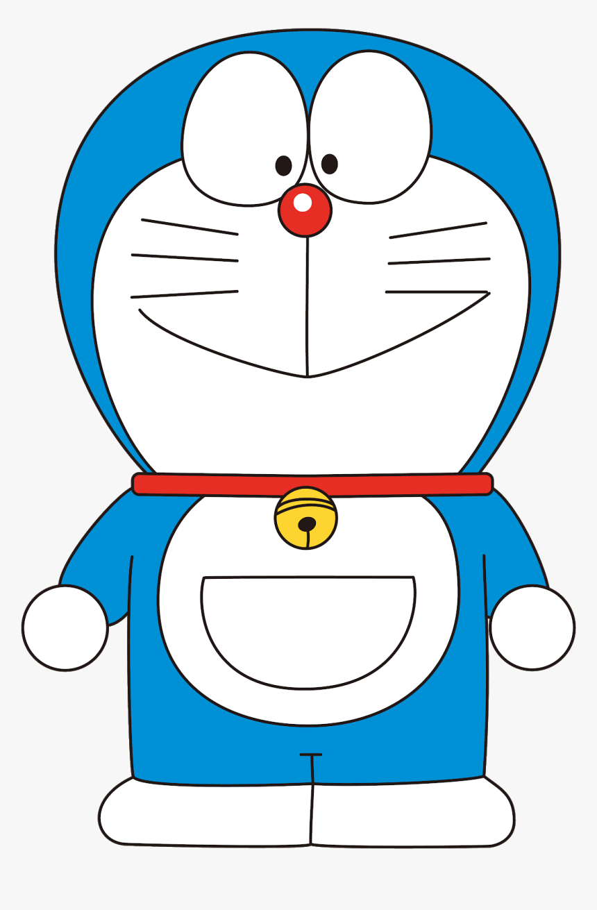 Detail Gambar Doraemon Hd Nomer 16