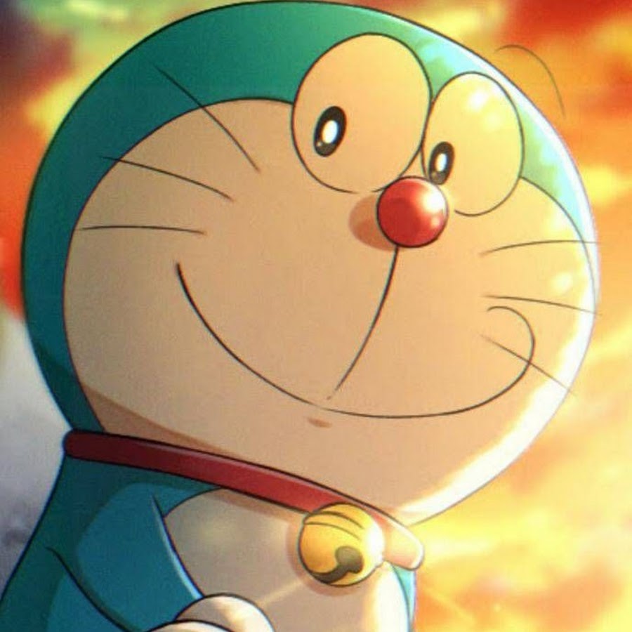 Detail Gambar Doraemon Hd Nomer 44