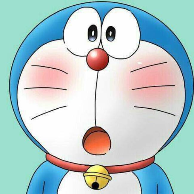 Detail Gambar Doraemon Imut Nomer 11