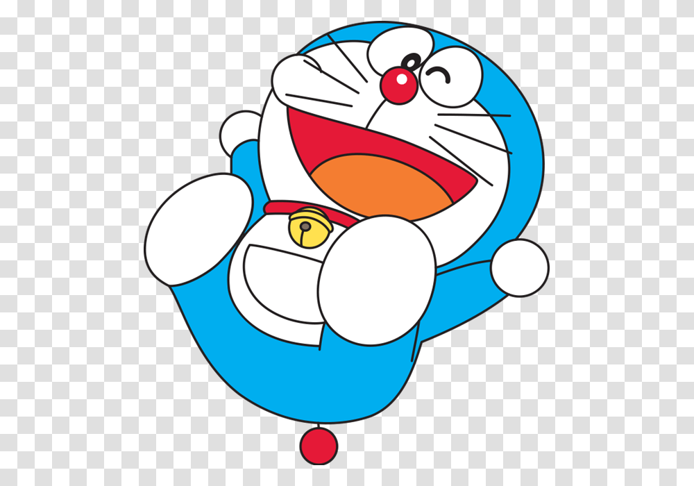 Detail Gambar Doraemon Imut Nomer 14