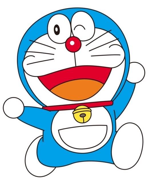 Detail Gambar Doraemon Imut Nomer 31