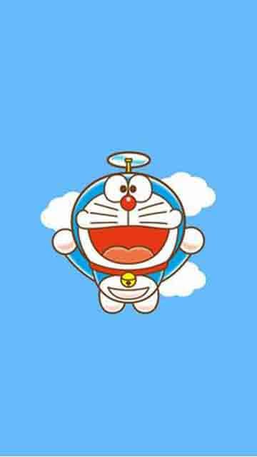 Detail Gambar Doraemon Imut Nomer 39