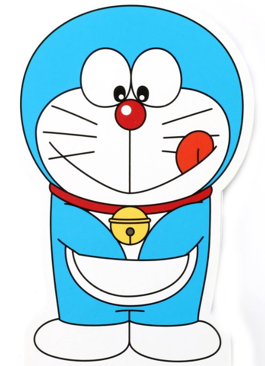 Detail Gambar Doraemon Jatuh Cinta Nomer 10