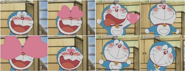 Detail Gambar Doraemon Jatuh Cinta Nomer 12