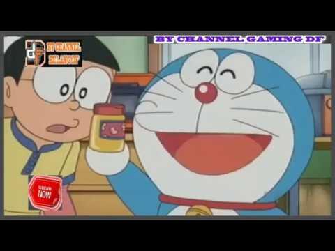 Detail Gambar Doraemon Jatuh Cinta Nomer 15