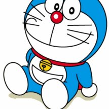 Detail Gambar Doraemon Jatuh Cinta Nomer 26