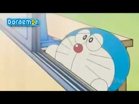 Detail Gambar Doraemon Jatuh Cinta Nomer 28