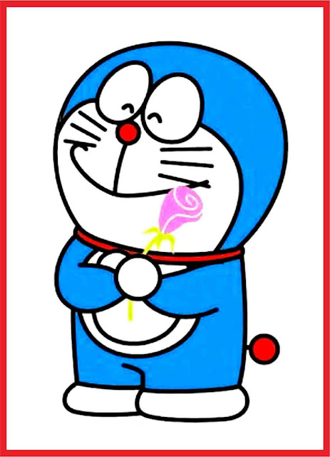 Detail Gambar Doraemon Jatuh Cinta Nomer 5