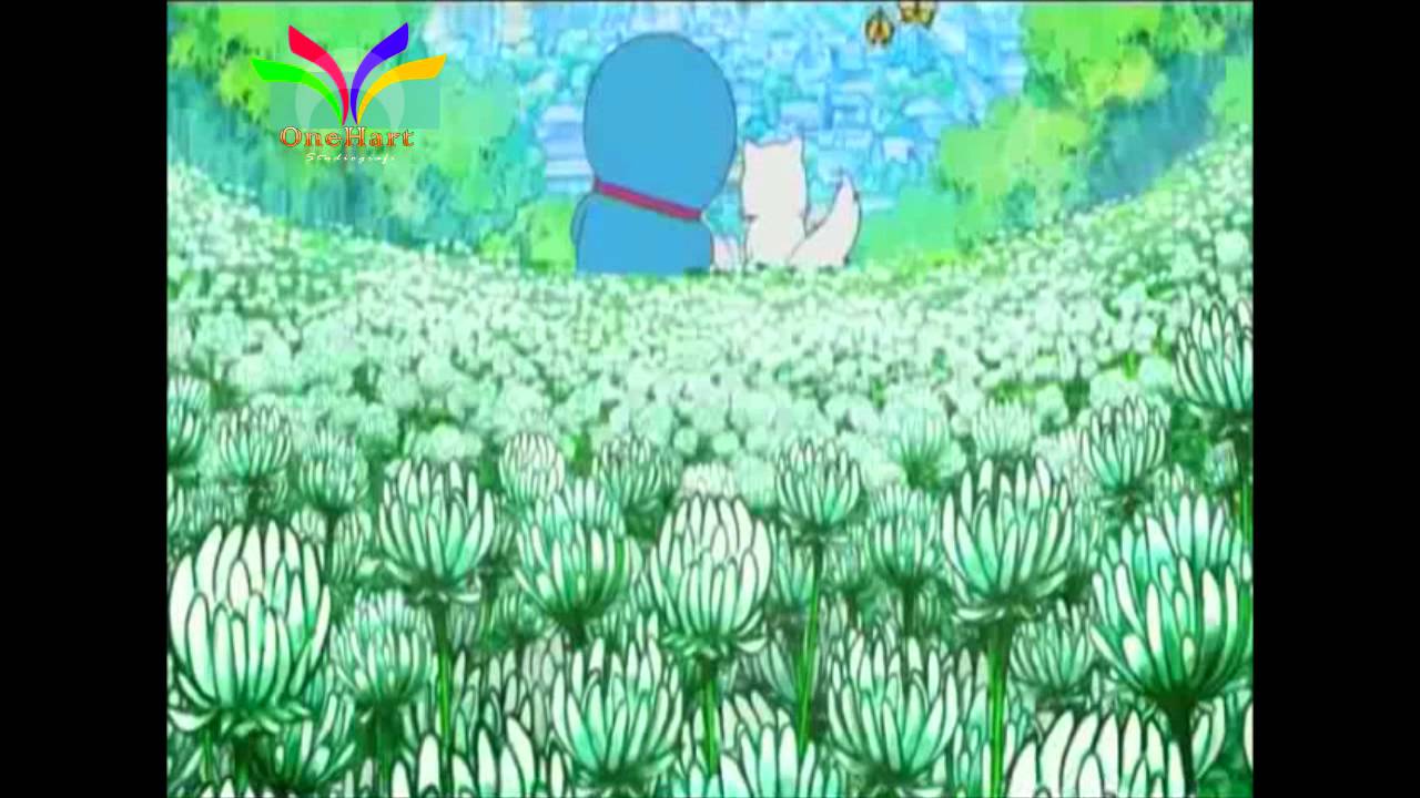 Detail Gambar Doraemon Jatuh Cinta Nomer 34