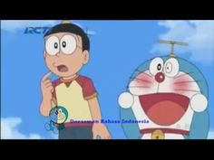 Detail Gambar Doraemon Jatuh Cinta Nomer 37