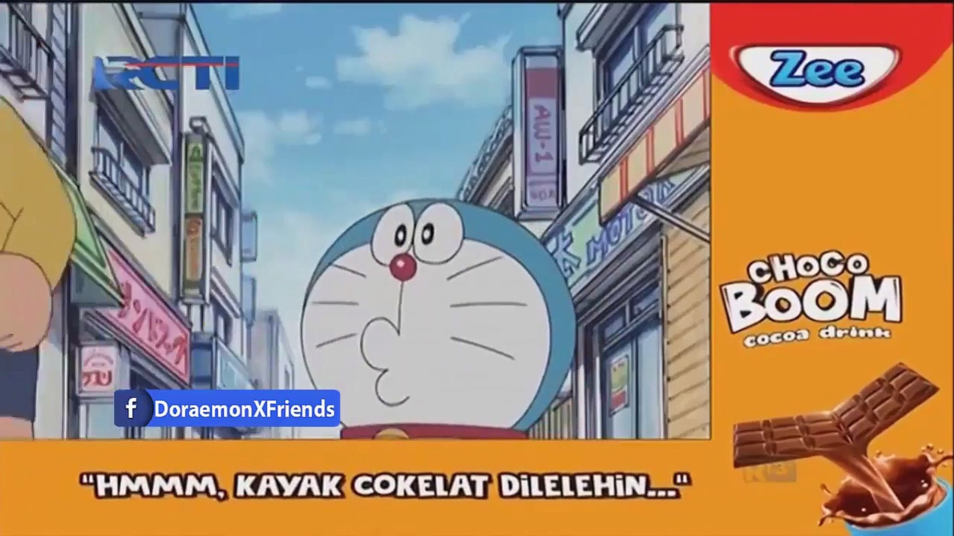 Detail Gambar Doraemon Jatuh Cinta Nomer 42