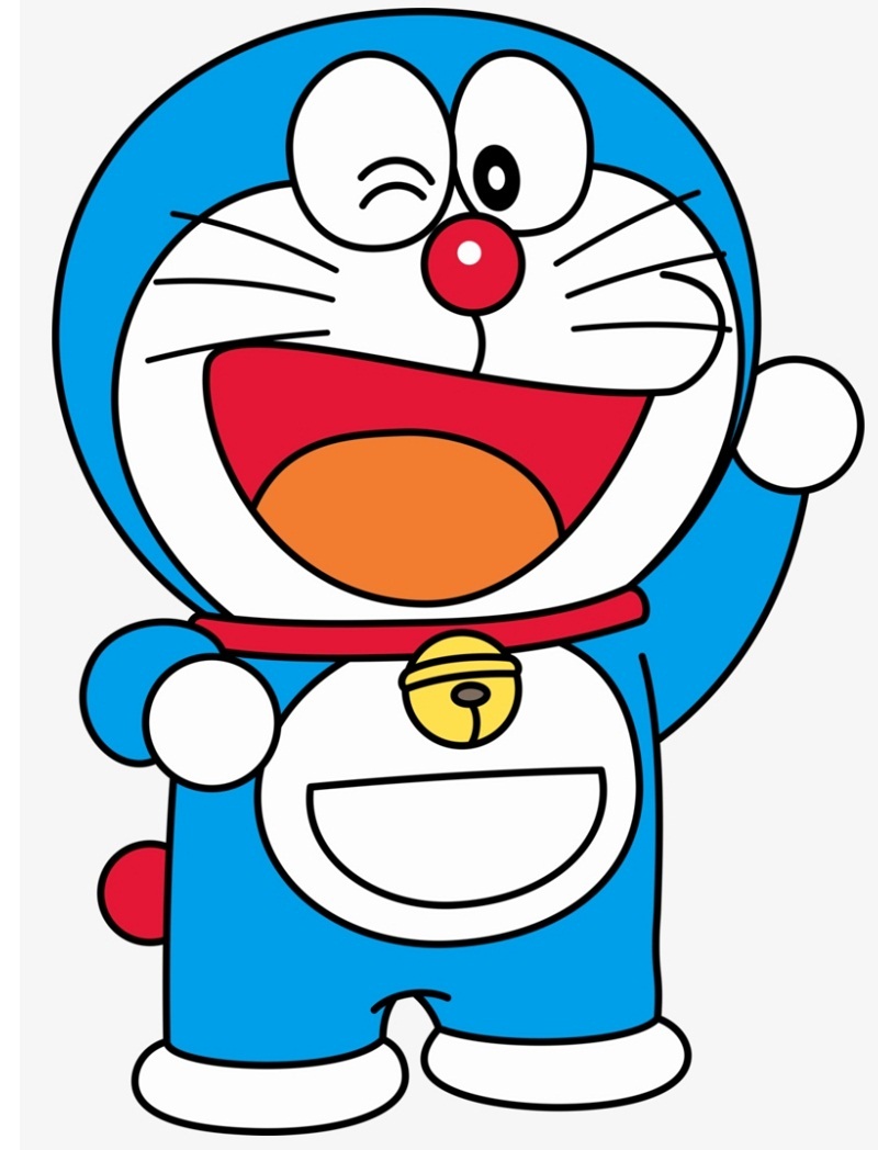 Detail Gambar Doraemon Jpg Nomer 2