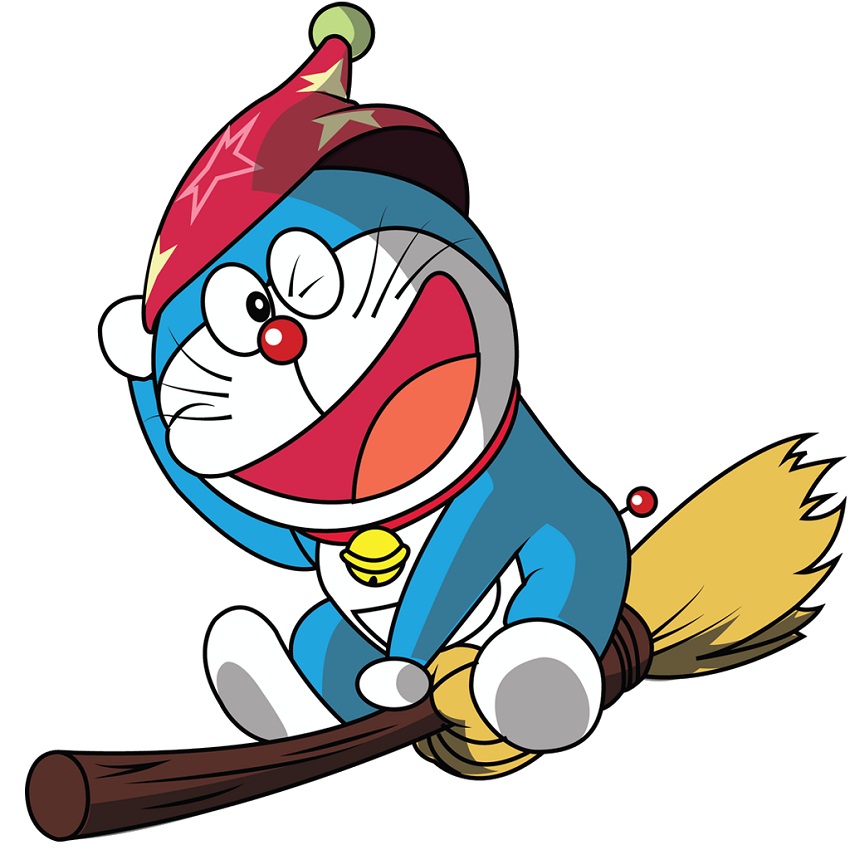 Detail Gambar Doraemon Jpg Nomer 11