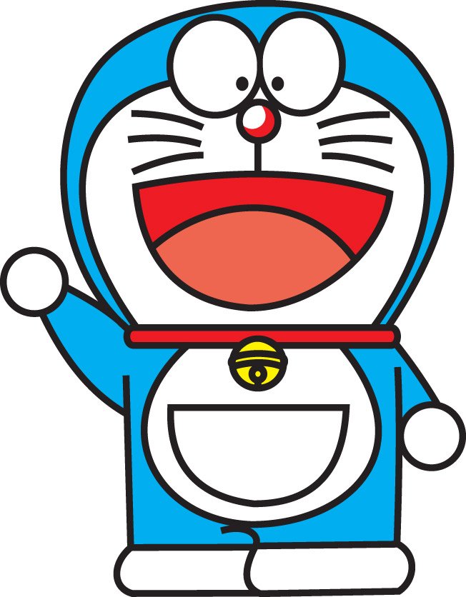 Detail Gambar Doraemon Jpg Nomer 13