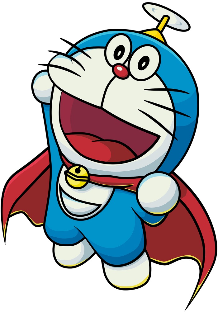 Detail Gambar Doraemon Jpg Nomer 3