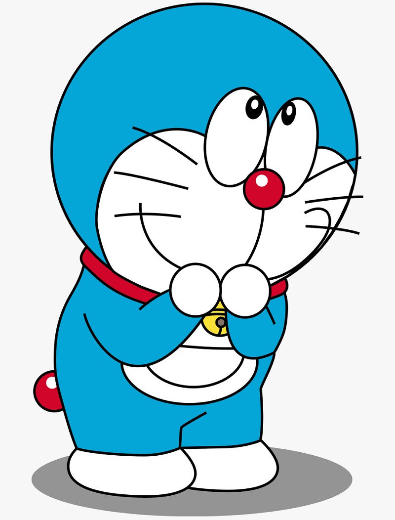Detail Gambar Doraemon Jpg Nomer 5