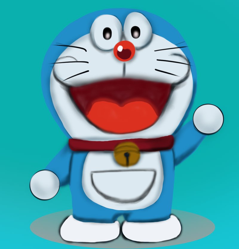 Detail Gambar Doraemon Jpg Nomer 34