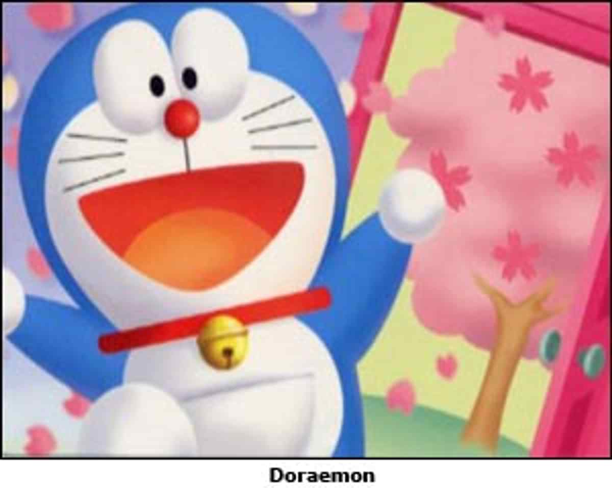 Detail Gambar Doraemon Jpg Nomer 42