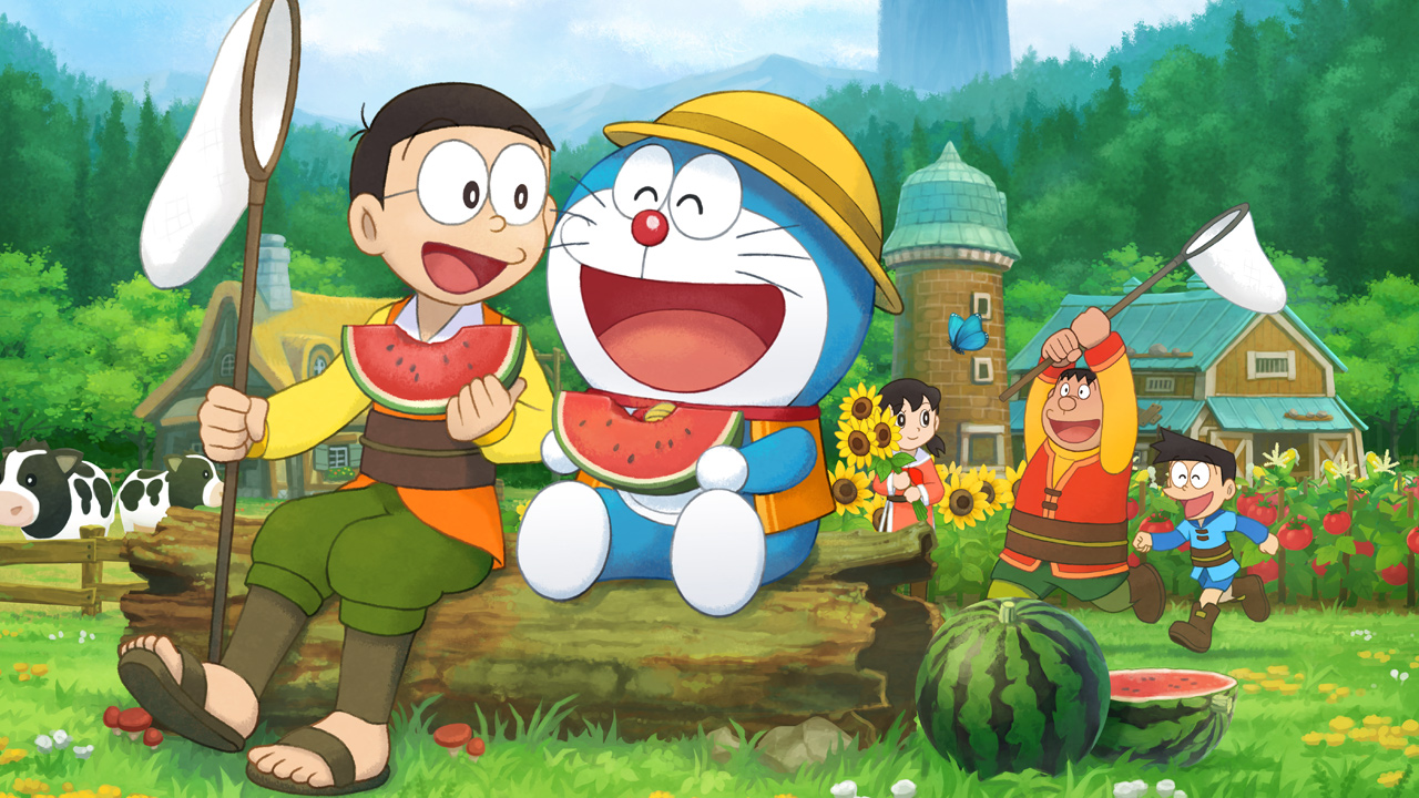 Detail Gambar Doraemon Jpg Nomer 44