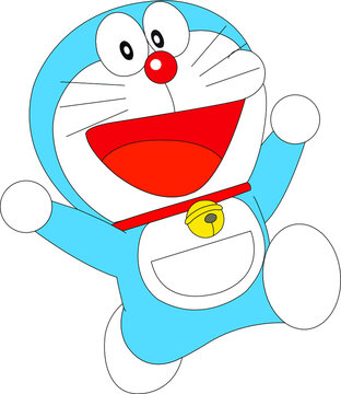 Detail Gambar Doraemon Jpg Nomer 45