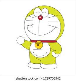 Detail Gambar Doraemon Jpg Nomer 47