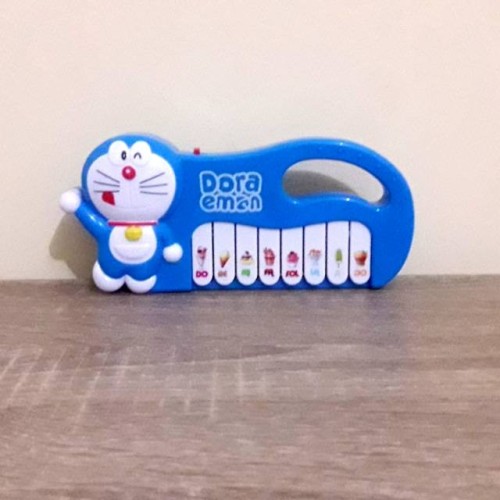 Detail Gambar Doraemon Kangen Nomer 27