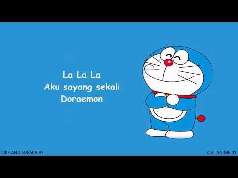 Detail Gambar Doraemon Kangen Nomer 5