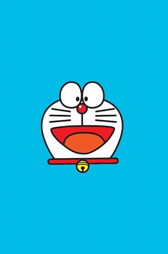 Detail Gambar Doraemon Kecil Nomer 8