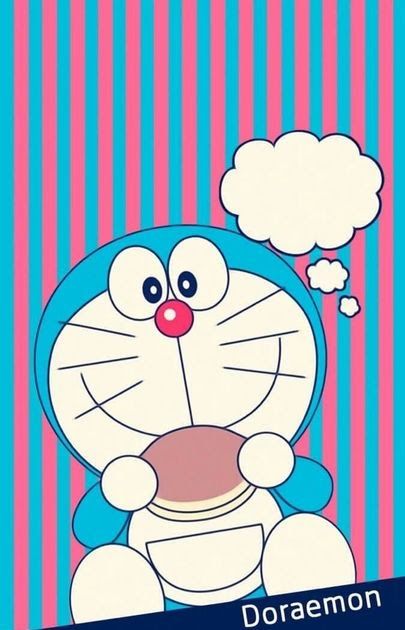 Detail Gambar Doraemon Kecil Nomer 2