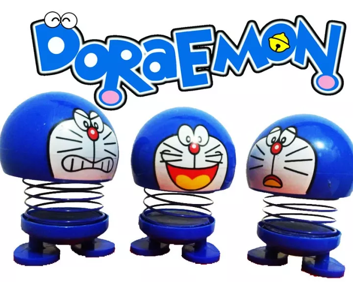 Detail Gambar Doraemon Kecil Nomer 47